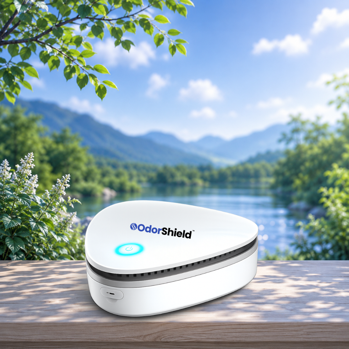 OdorShield CA