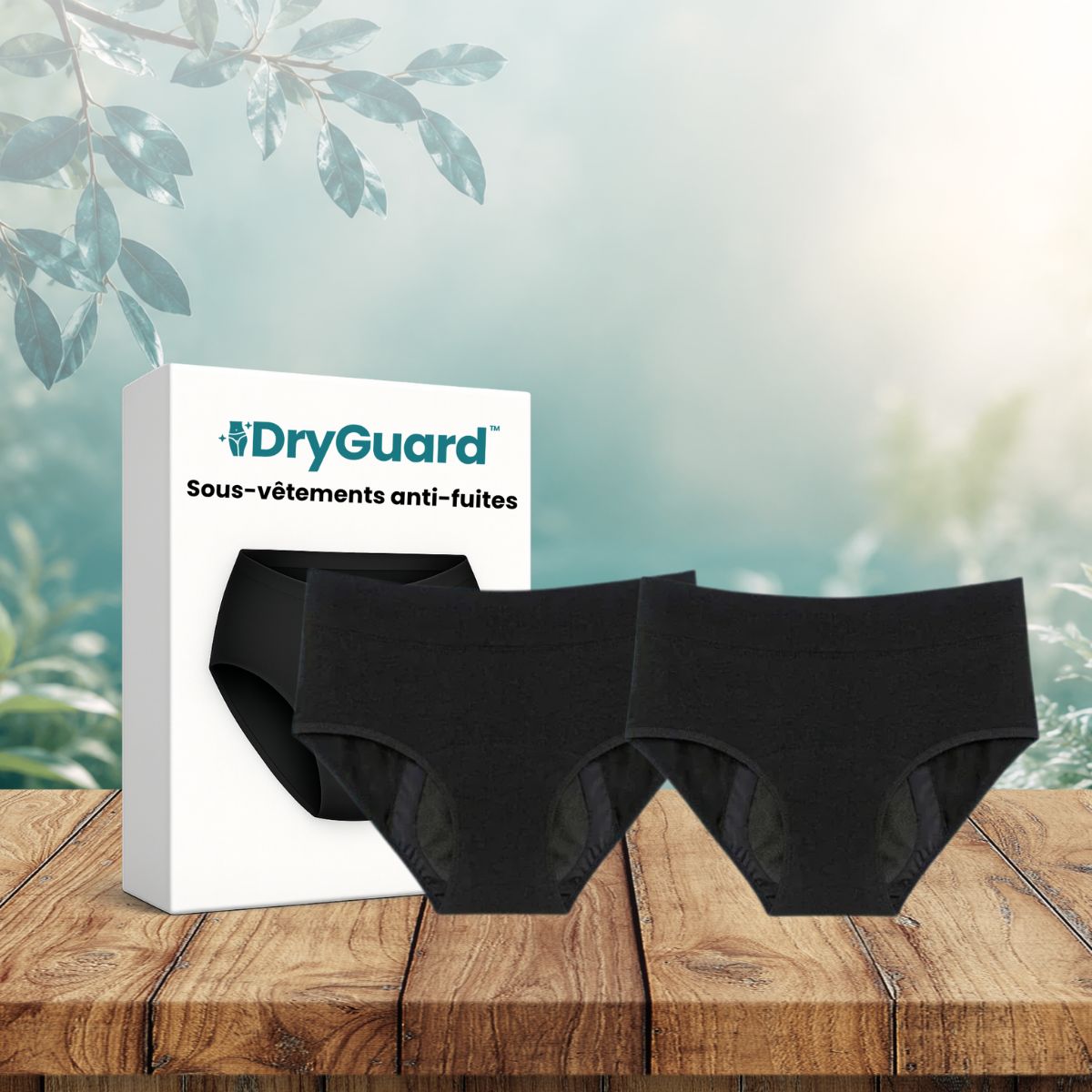 DryGuard CA