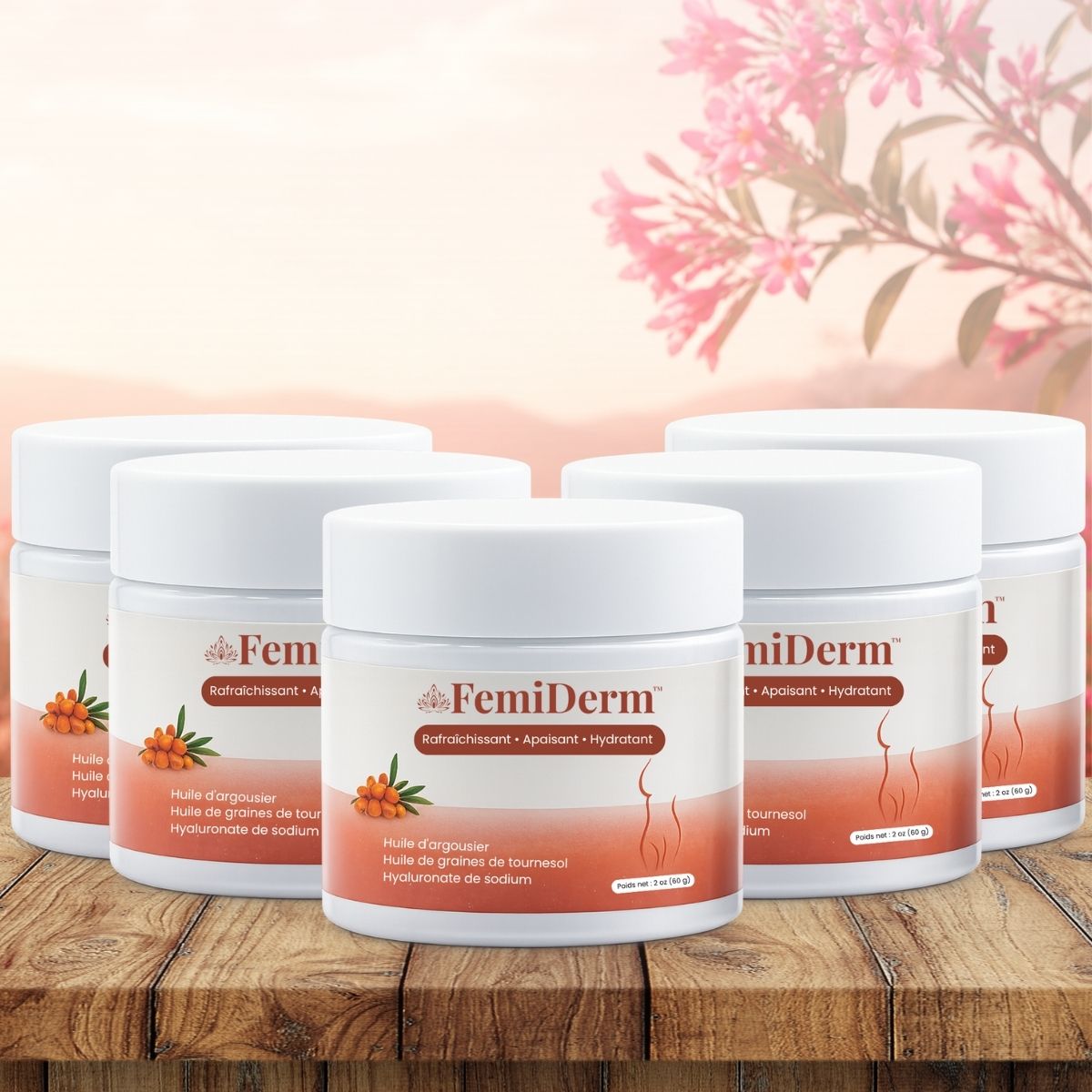 FemiDerm CA