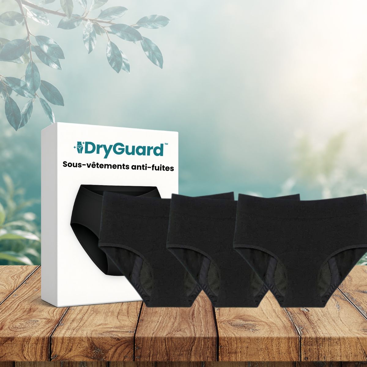 DryGuard CA