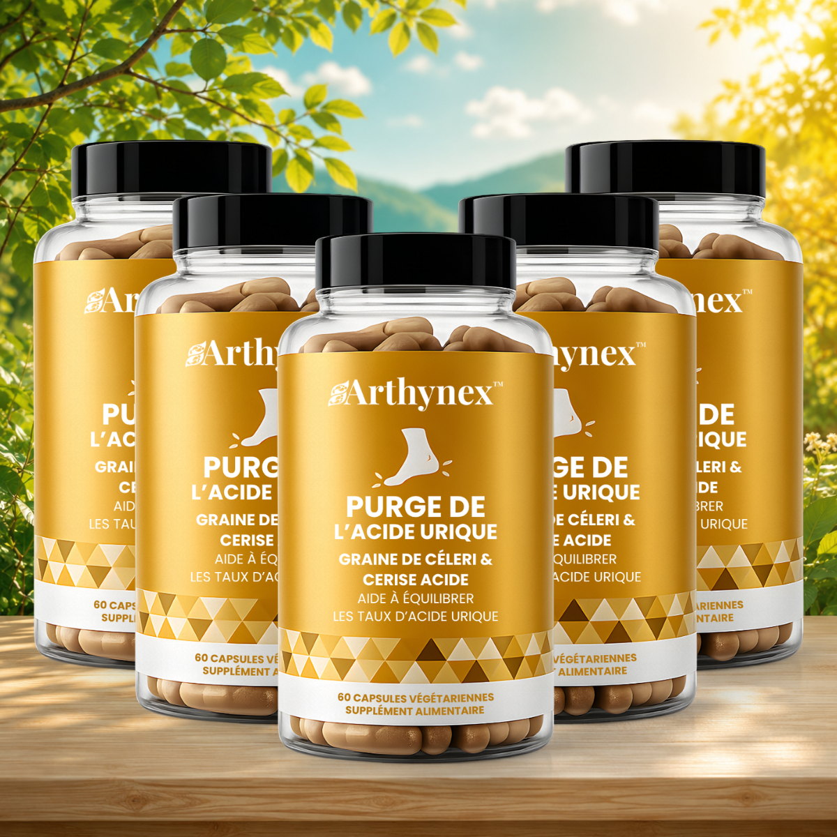 Arthynex CA