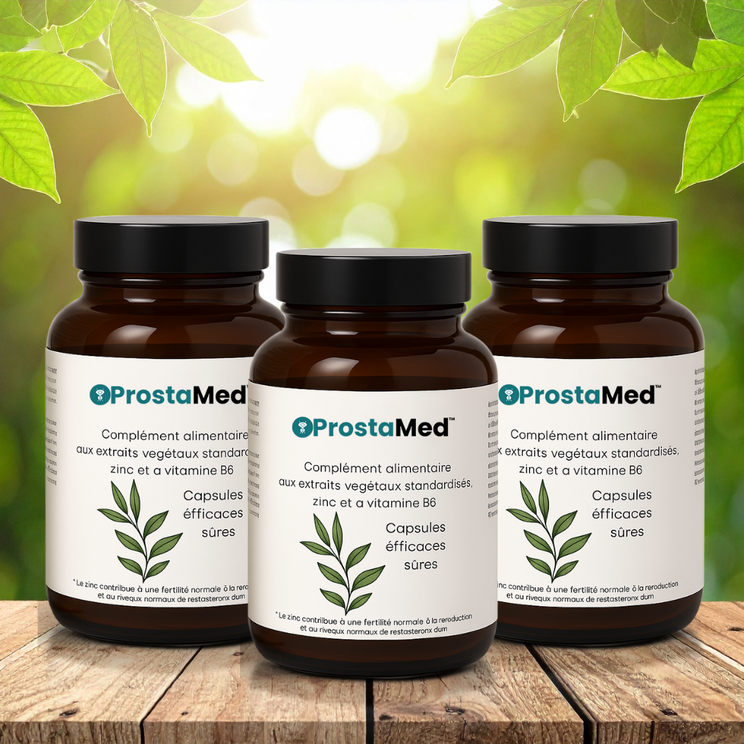 ProstaMed CA