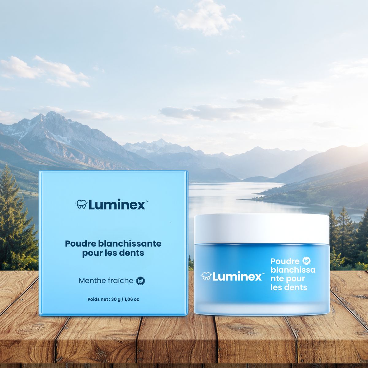 Luminex CA