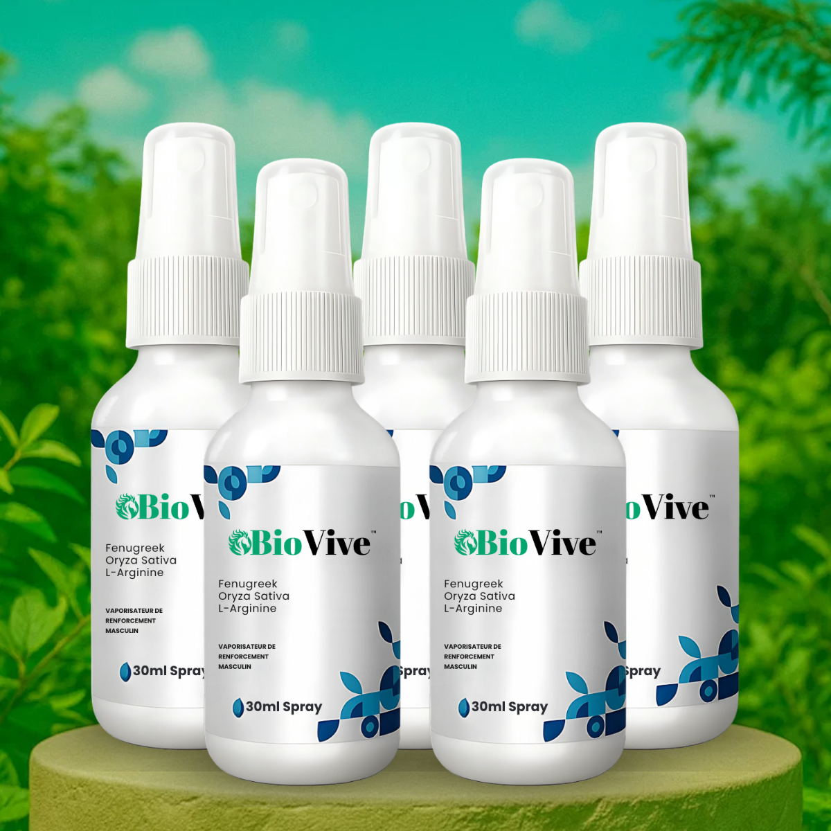 BioVive CA
