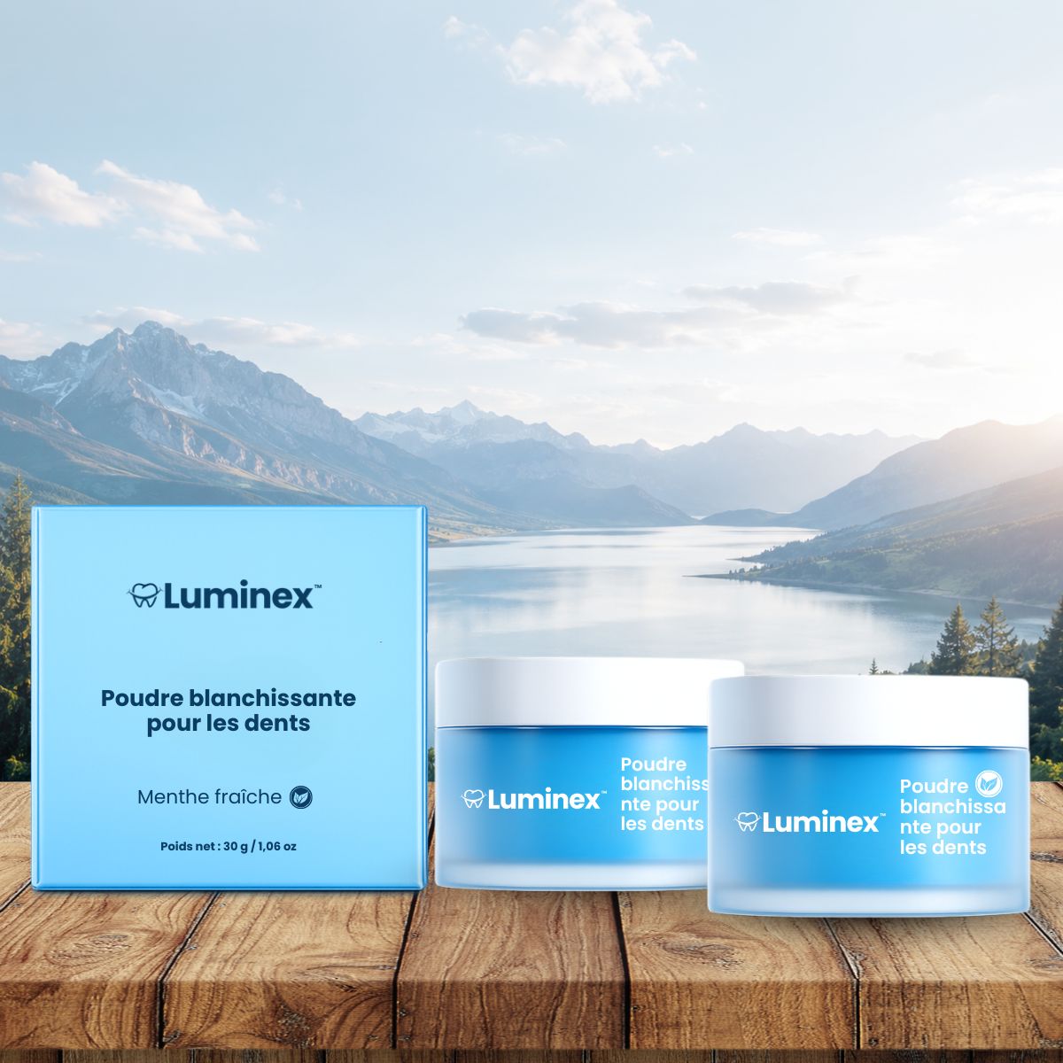 Luminex CA