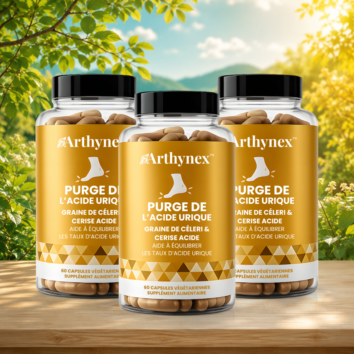 Arthynex CA