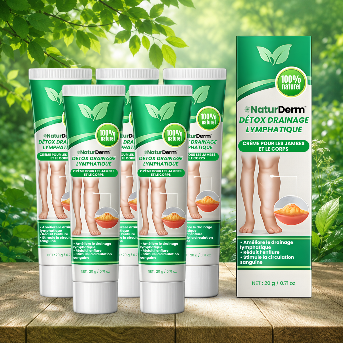 NaturDerm CA