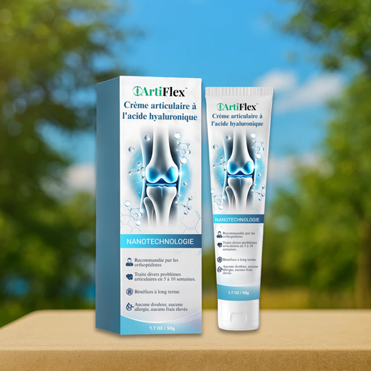 ArtiFlex CA