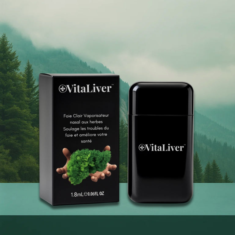 VitaLiver CA