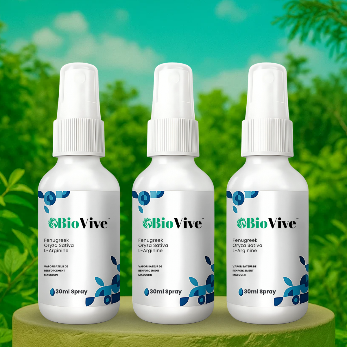 BioVive CA