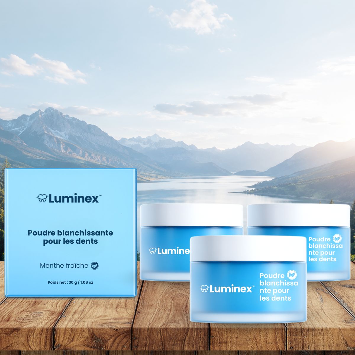 Luminex CA
