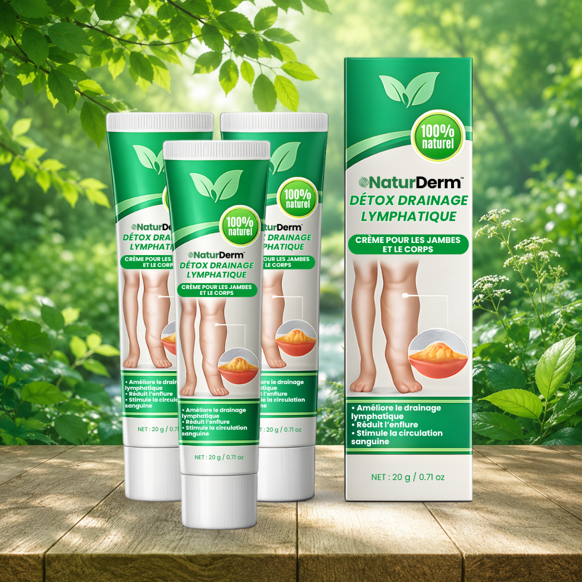 NaturDerm CA