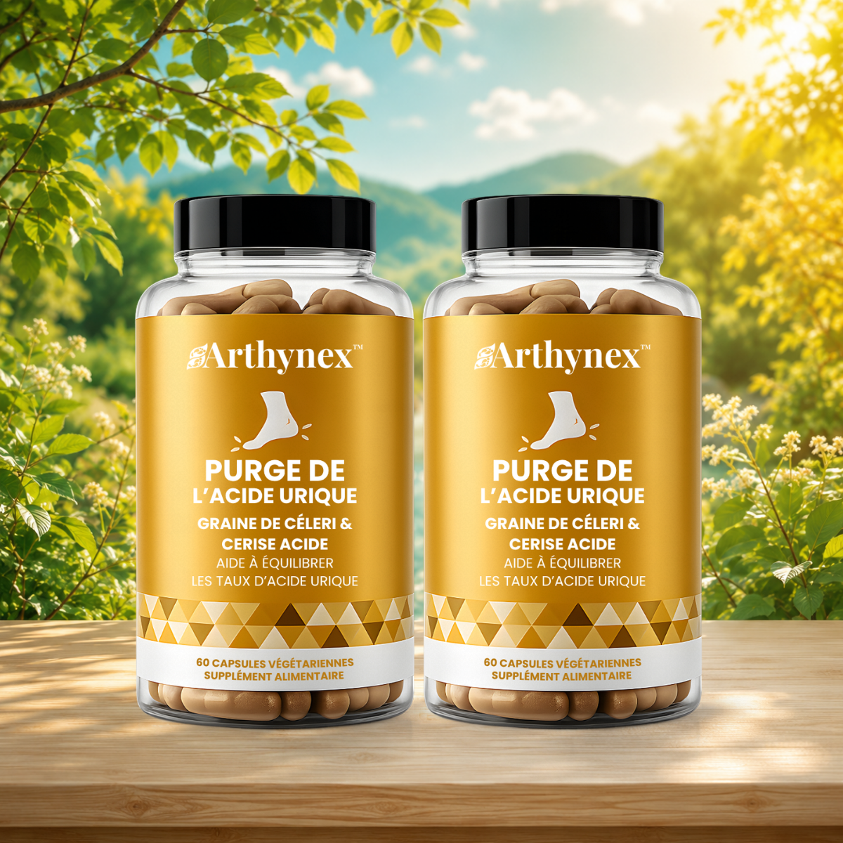 Arthynex CA