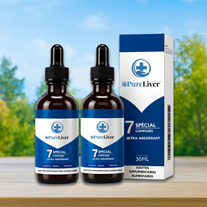 PureLiver CA