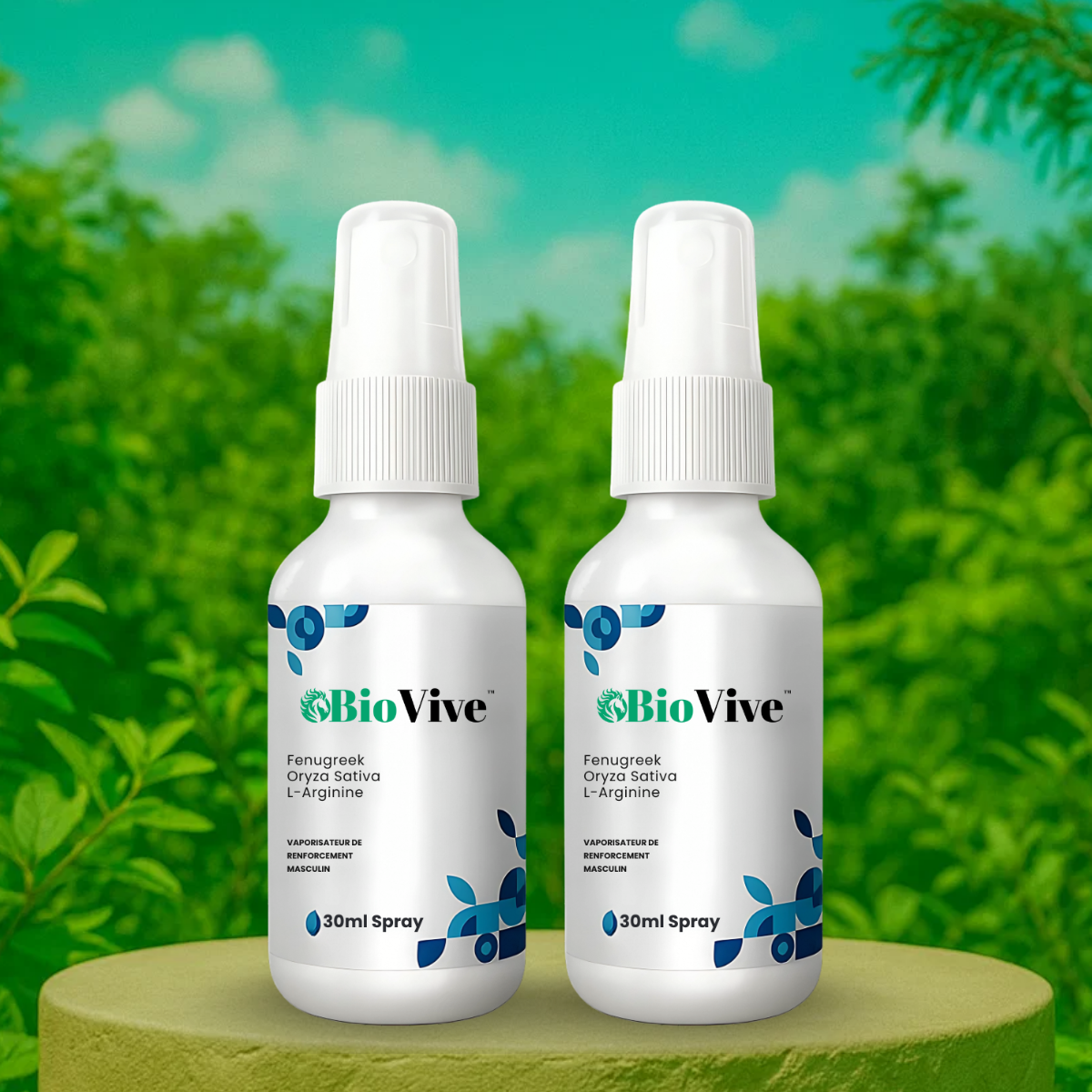BioVive CA