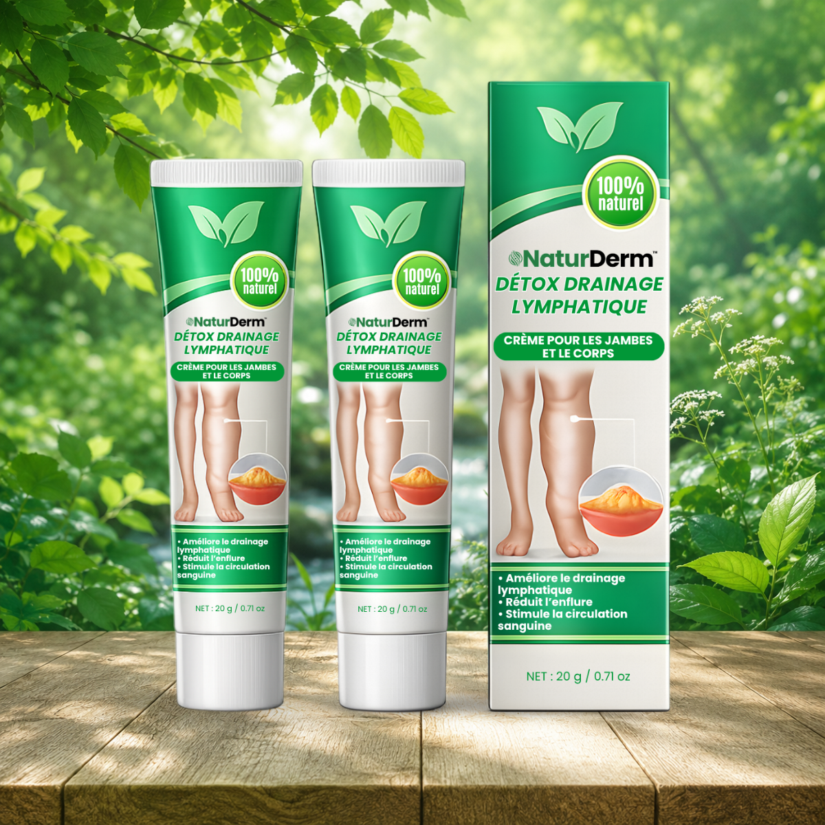 NaturDerm CA