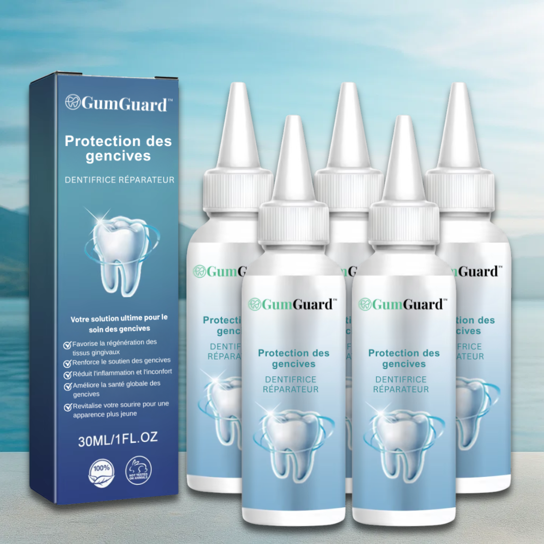 GumGuard CA