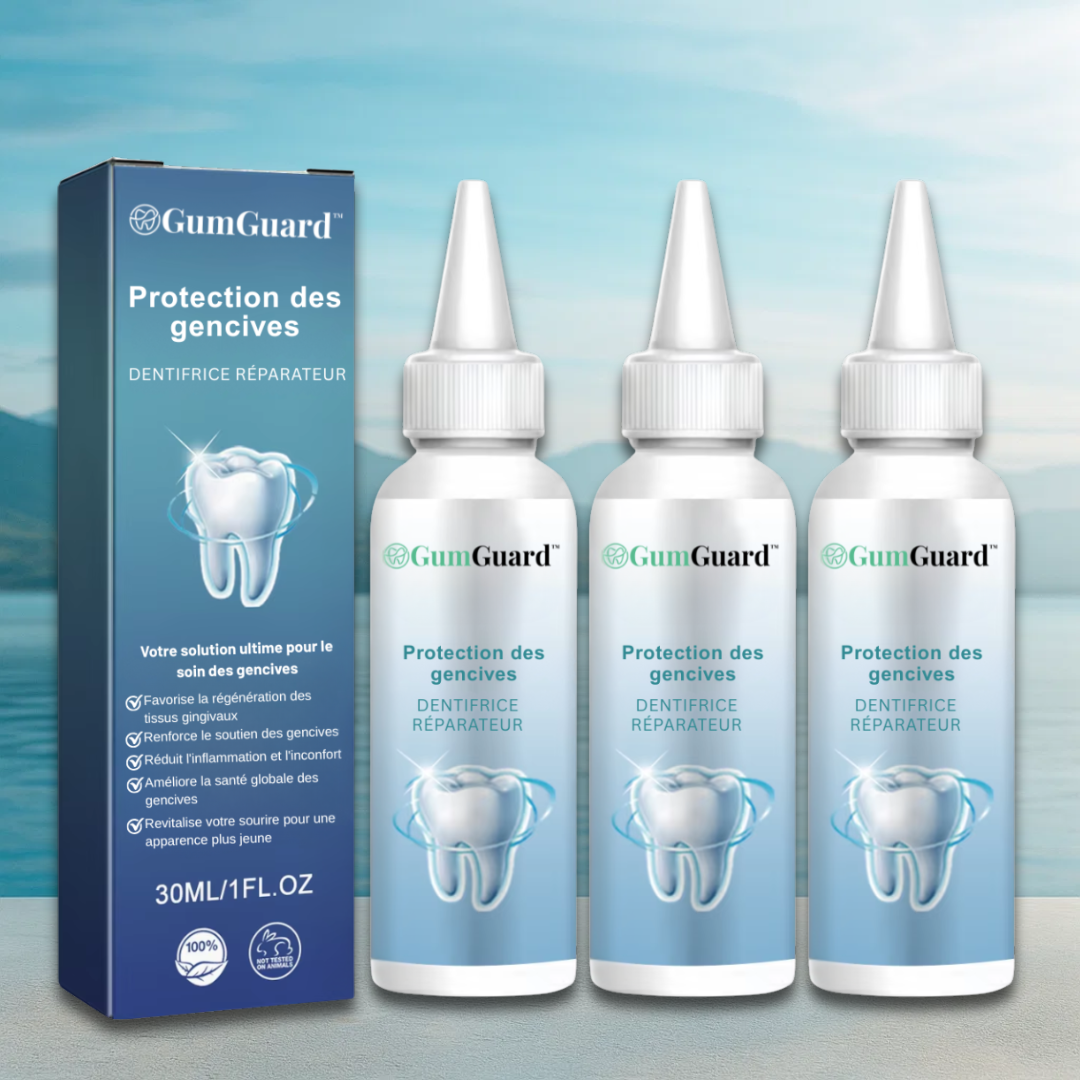 GumGuard CA