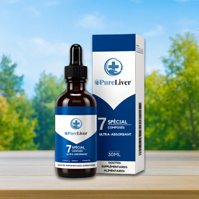PureLiver CA