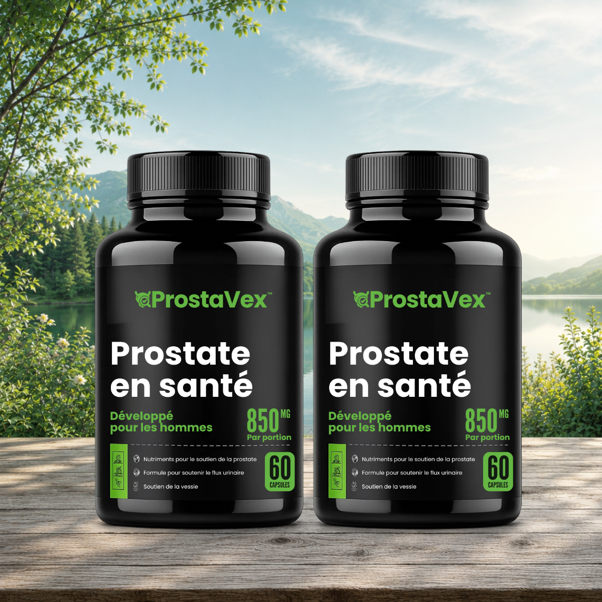 ProstaVex CA
