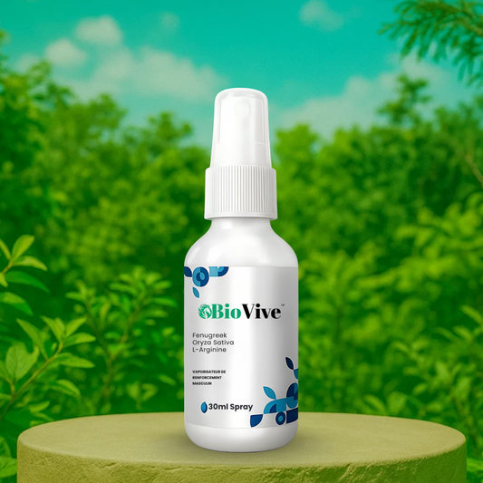 BioVive CA