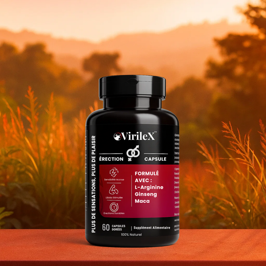 VirileX CA
