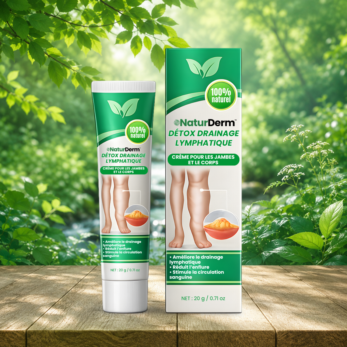 NaturDerm CA