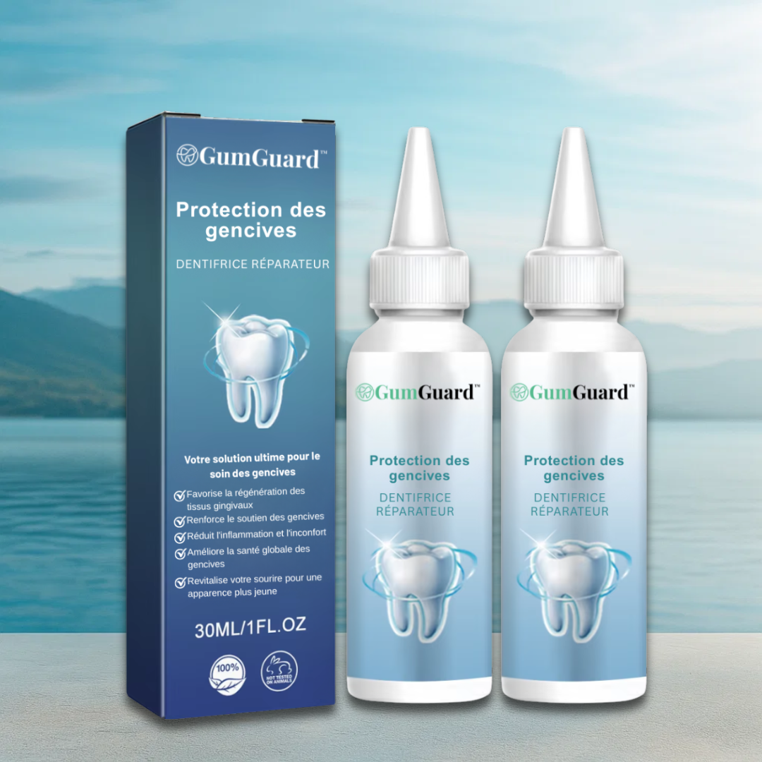 GumGuard CA