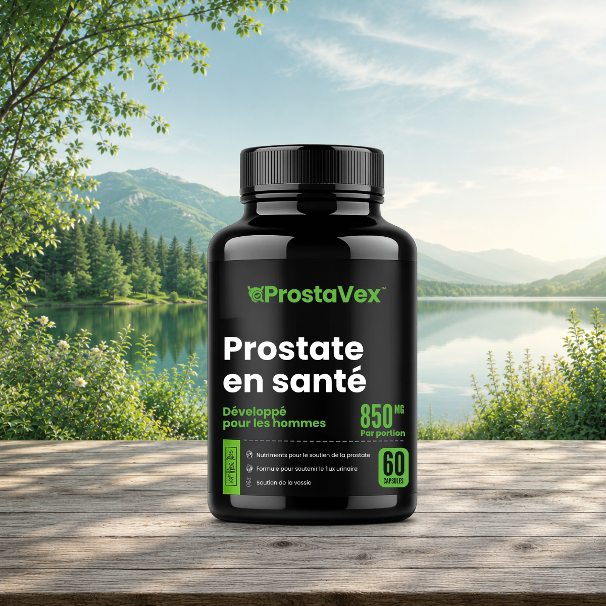 ProstaVex CA