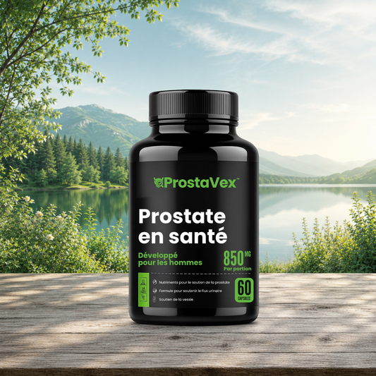ProstaVex CA