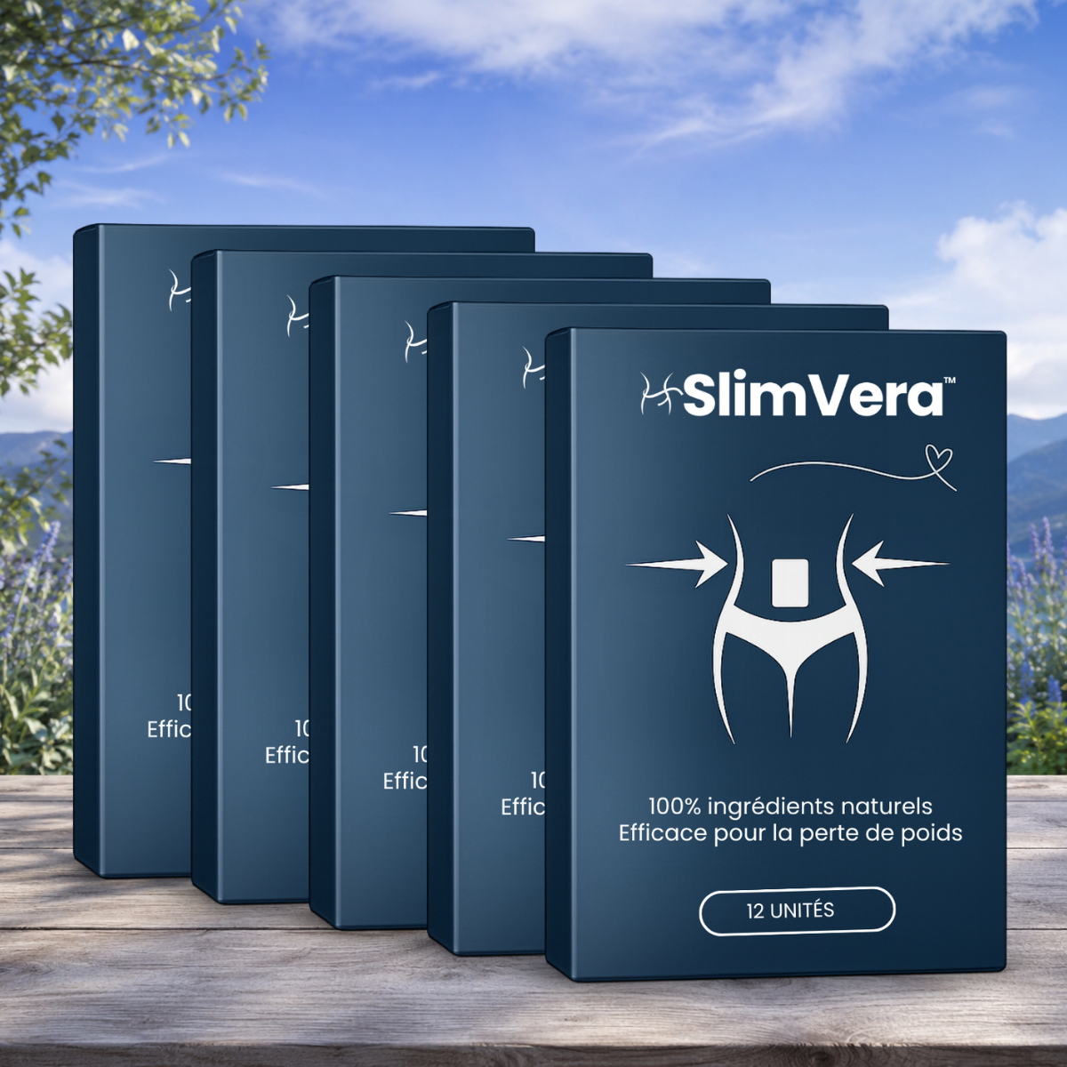 SlimVera CA