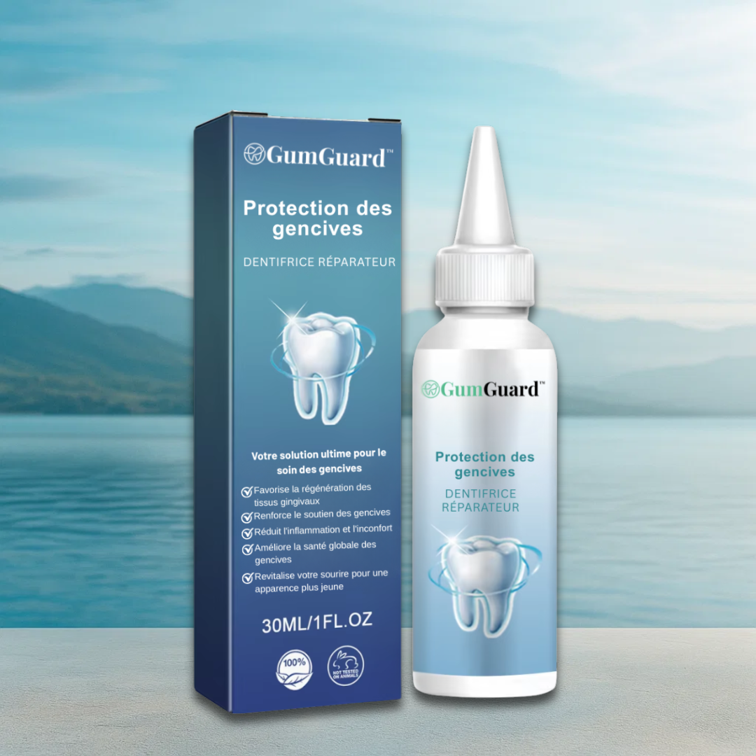 GumGuard CA