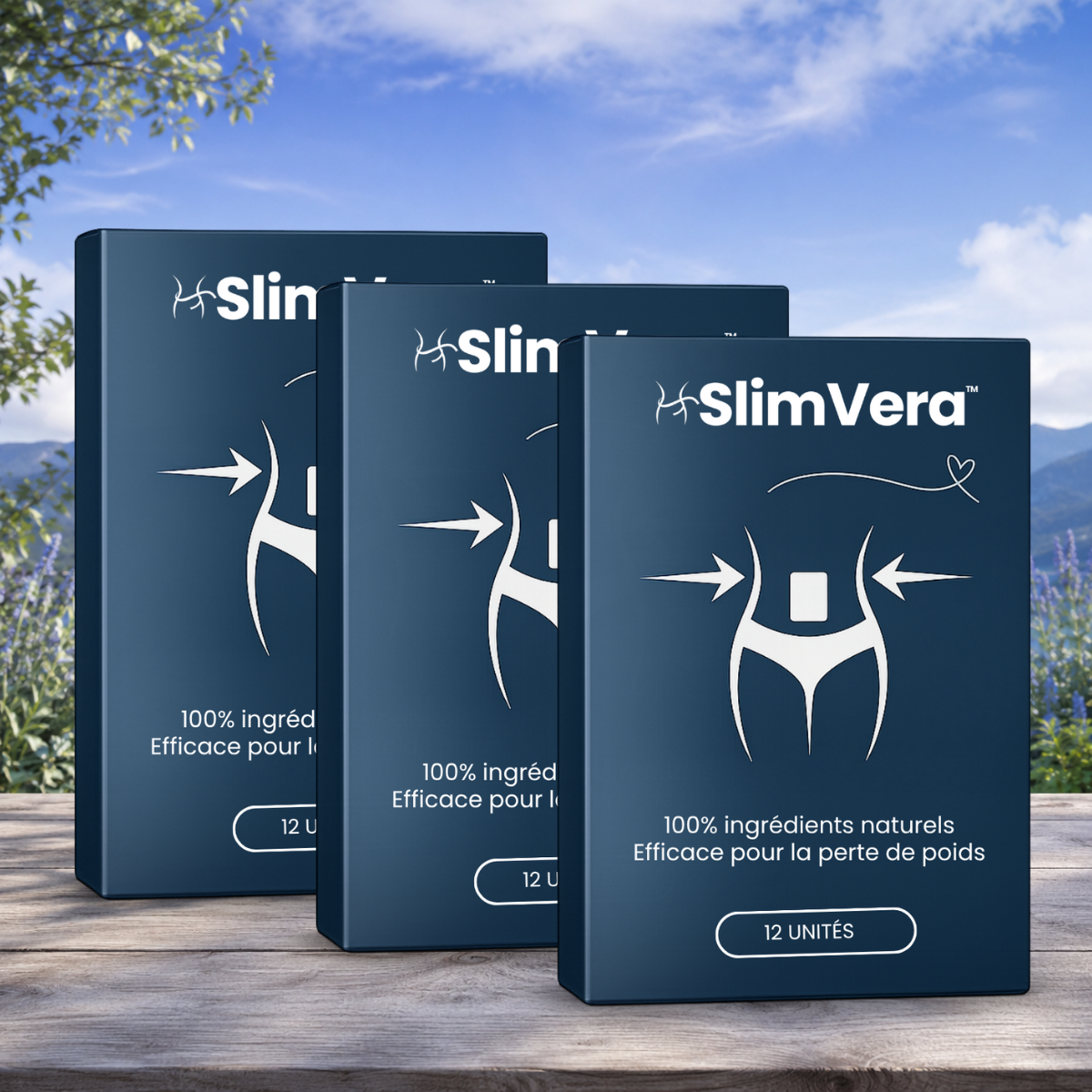 SlimVera CA