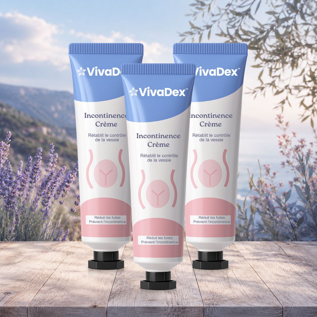 VivaDex™ CA