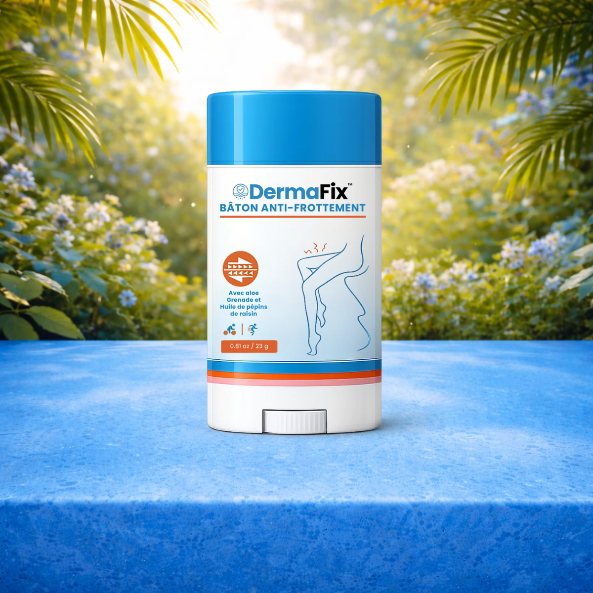 DermaFix CA