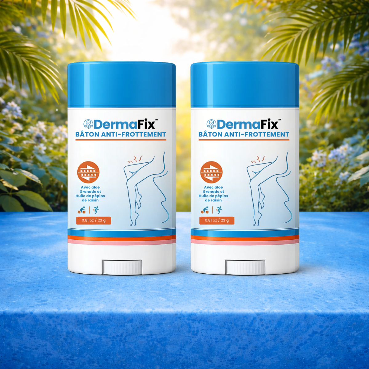 DermaFix CA