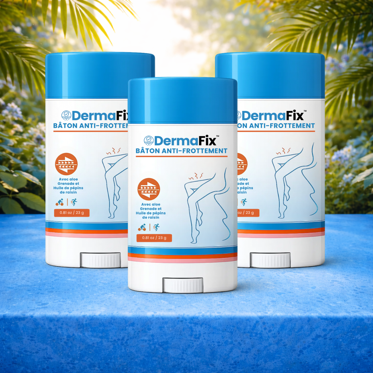 DermaFix CA