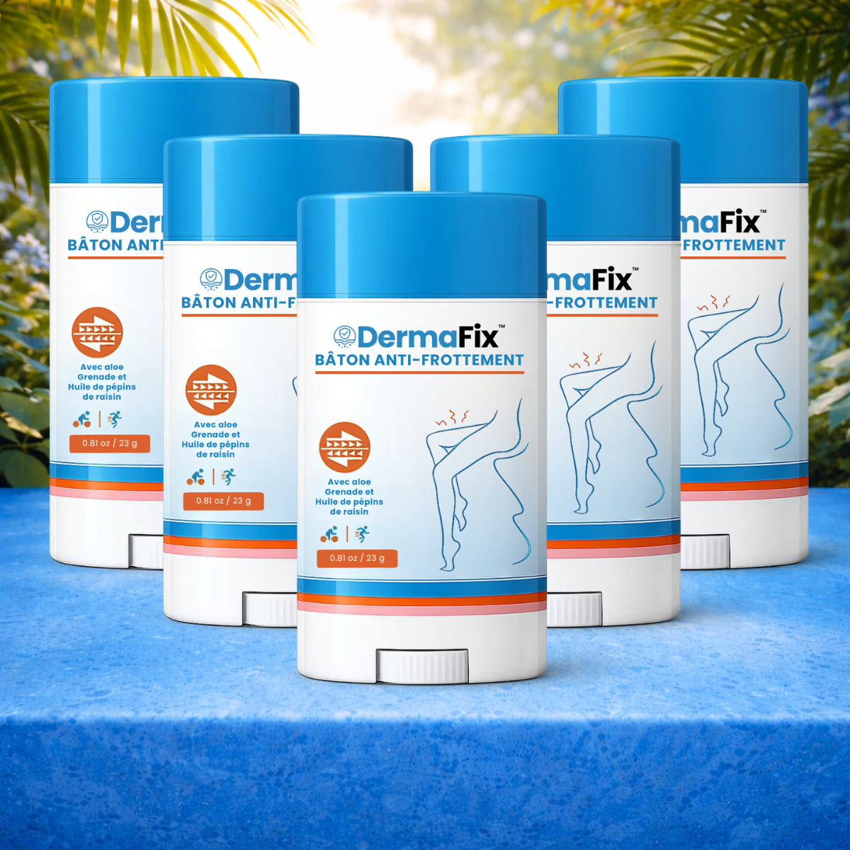 DermaFix CA