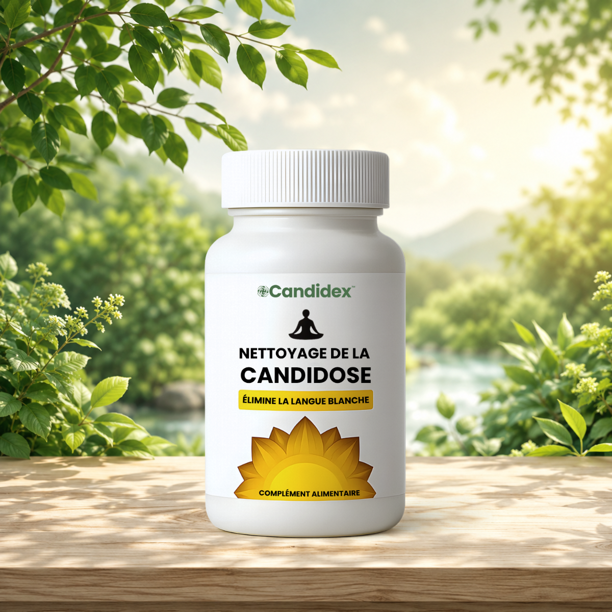 Candidex CA