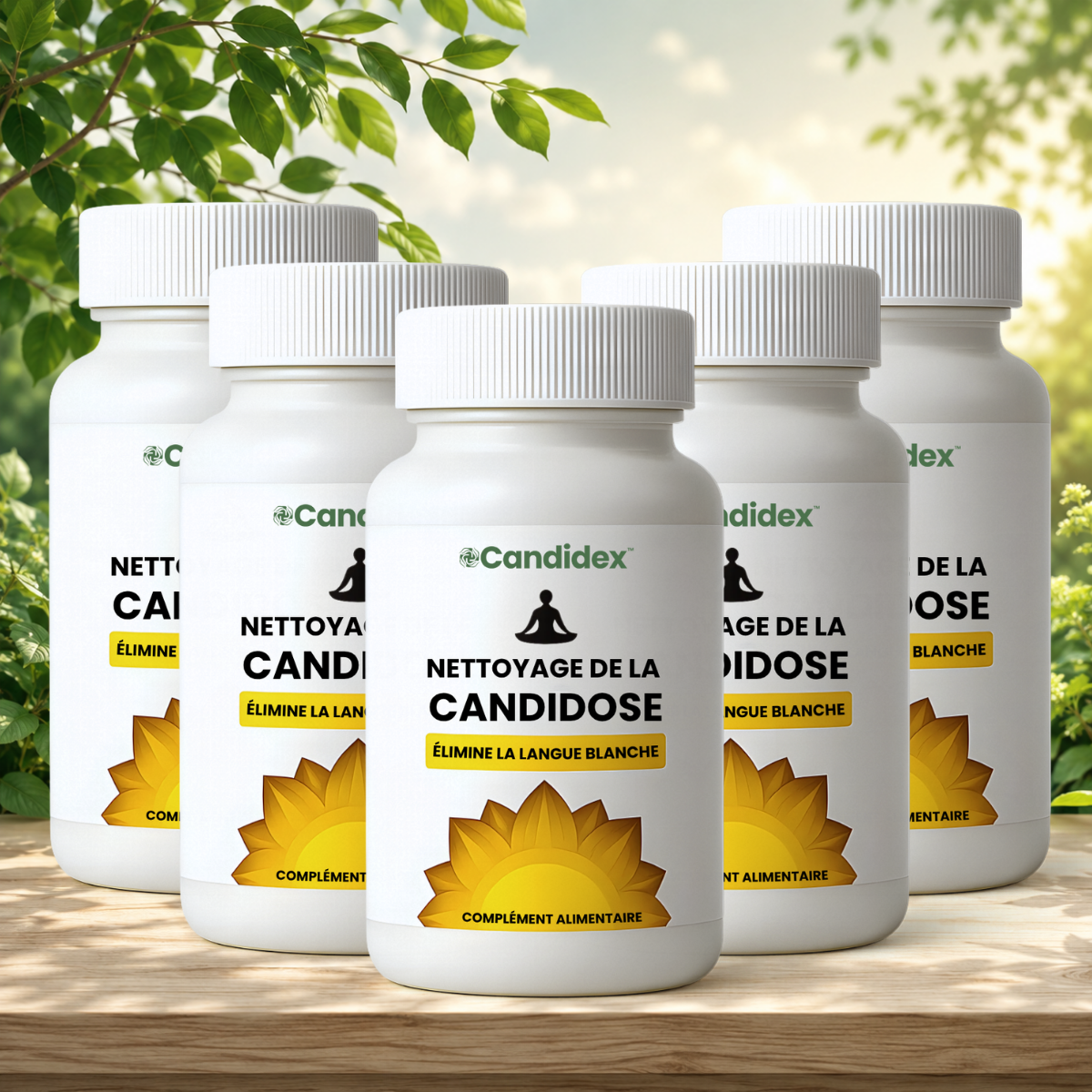 Candidex CA