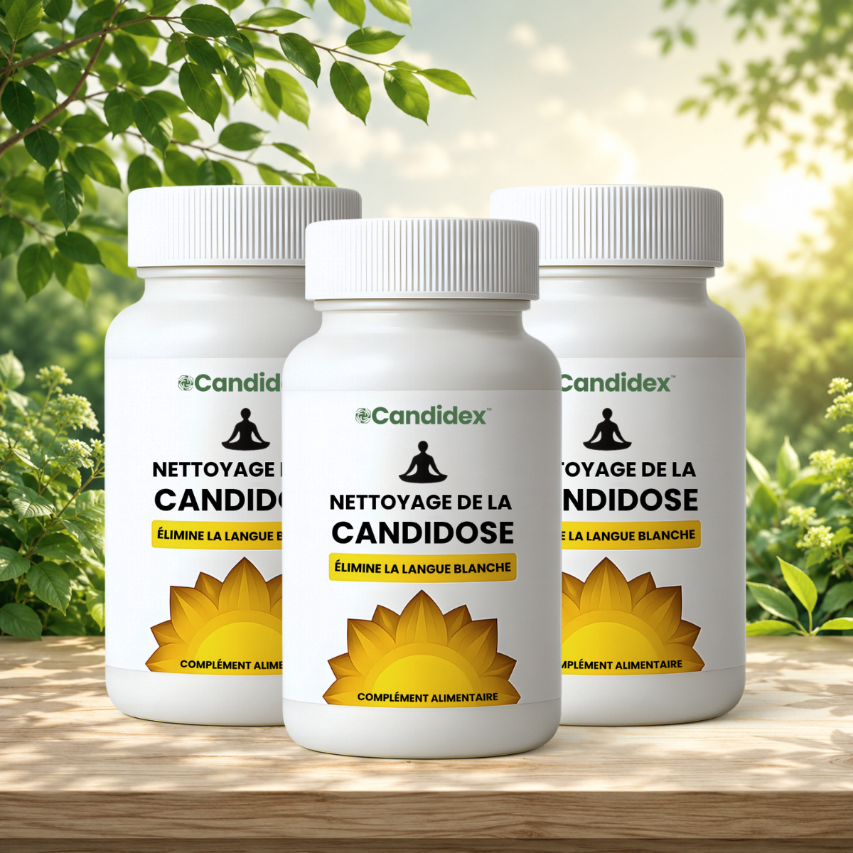 Candidex CA