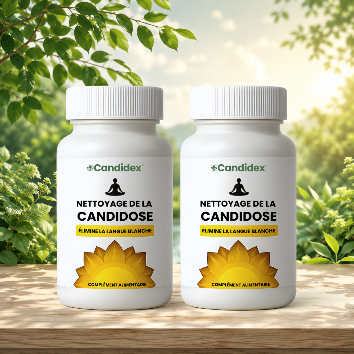 Candidex CA