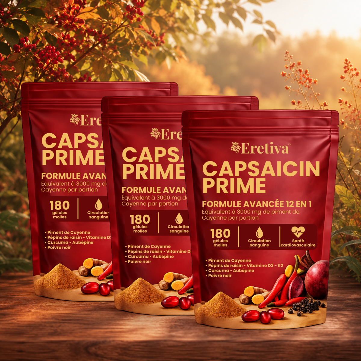 Eretiva CA