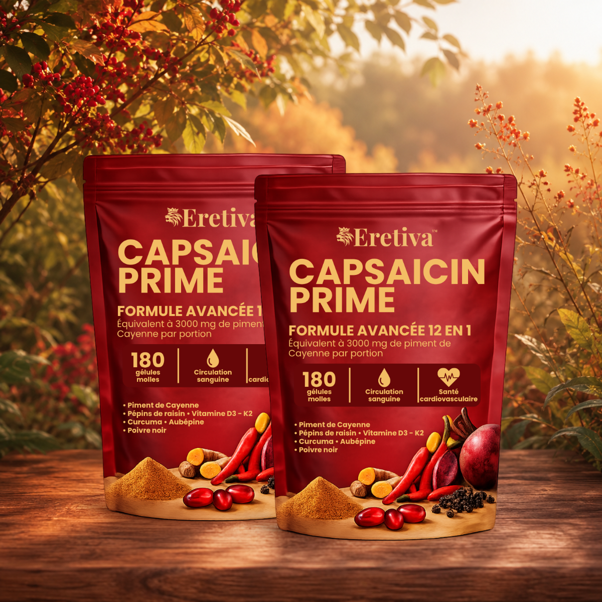 Eretiva CA