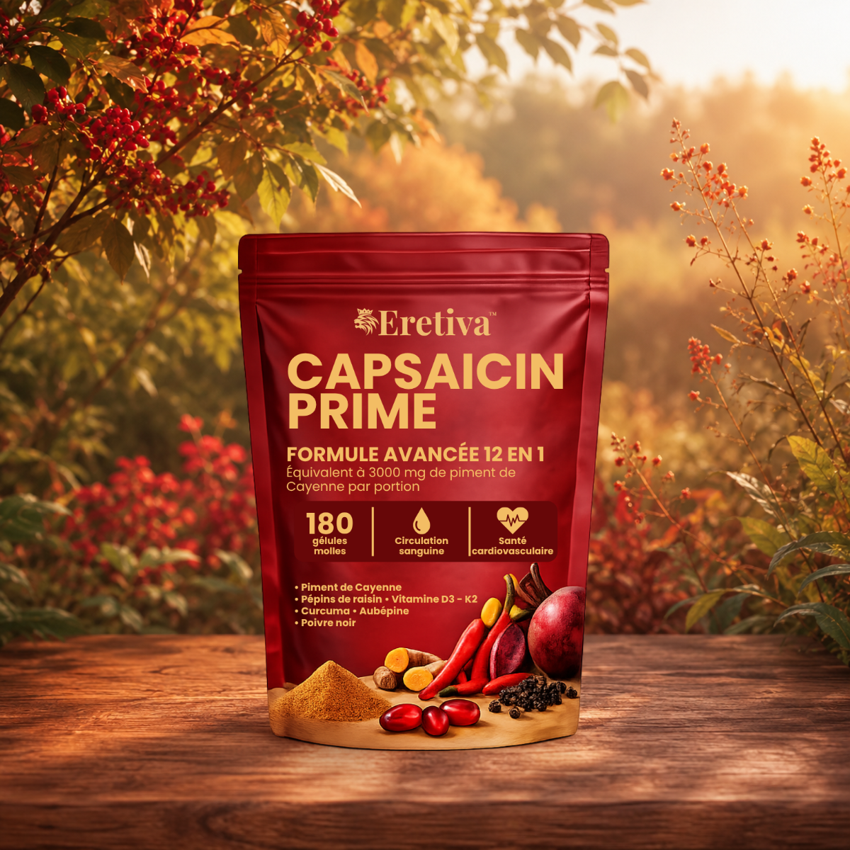 Eretiva CA