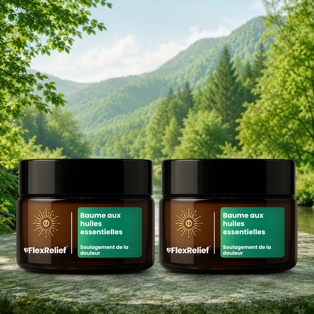 FlexRelief CA