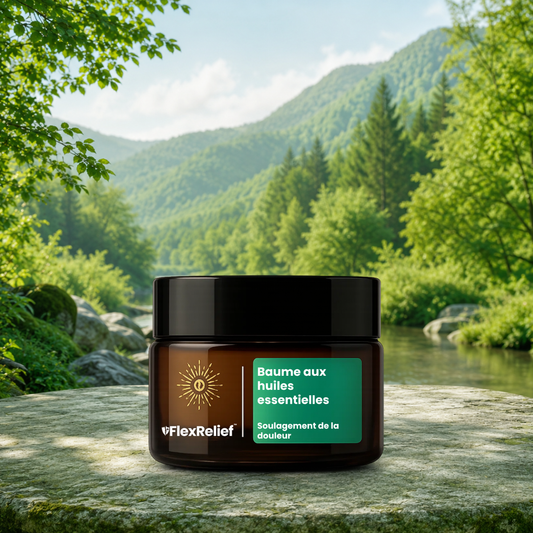 FlexRelief CA