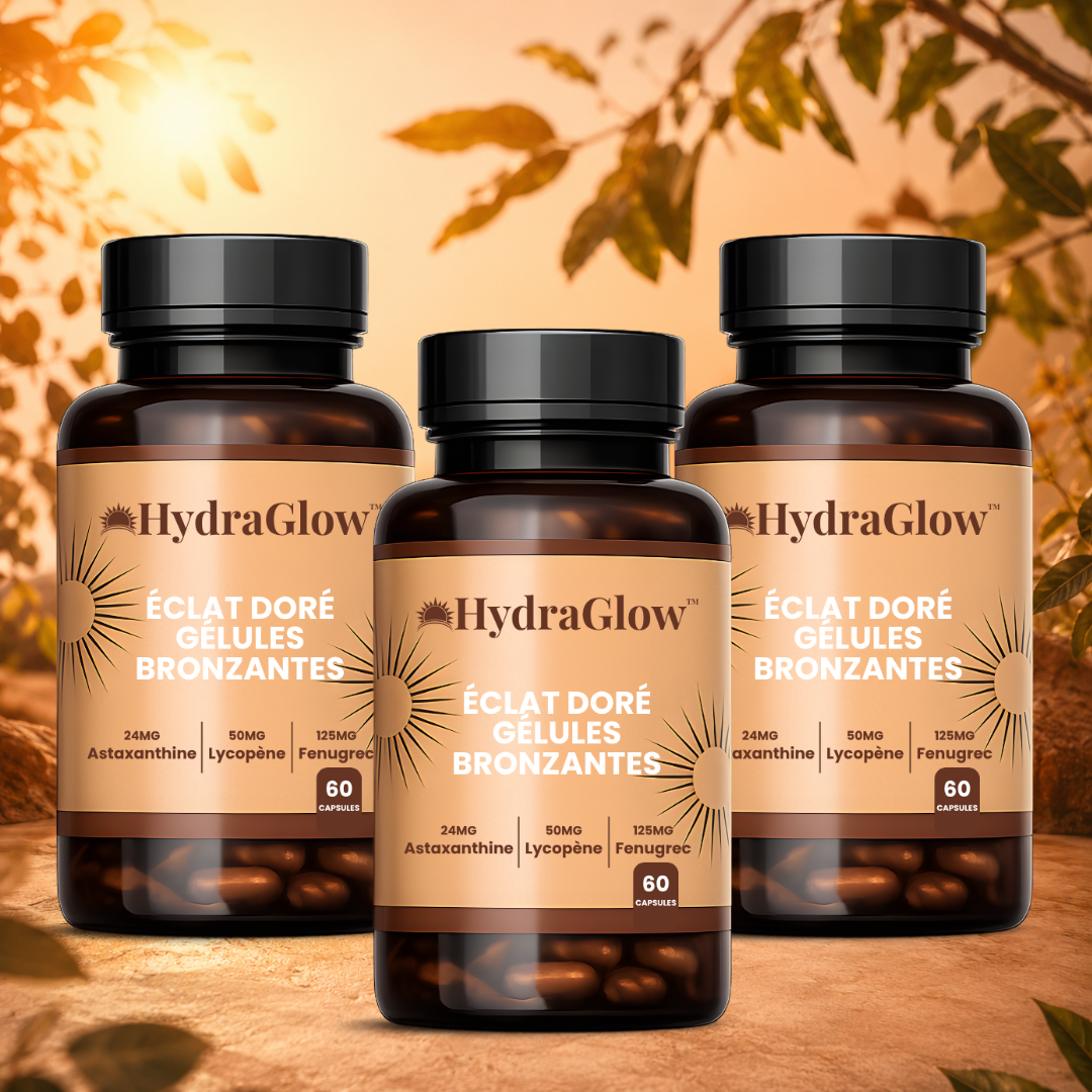 HydraGlow CA