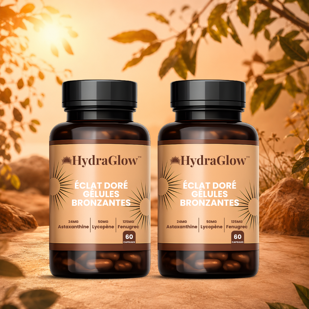 HydraGlow CA