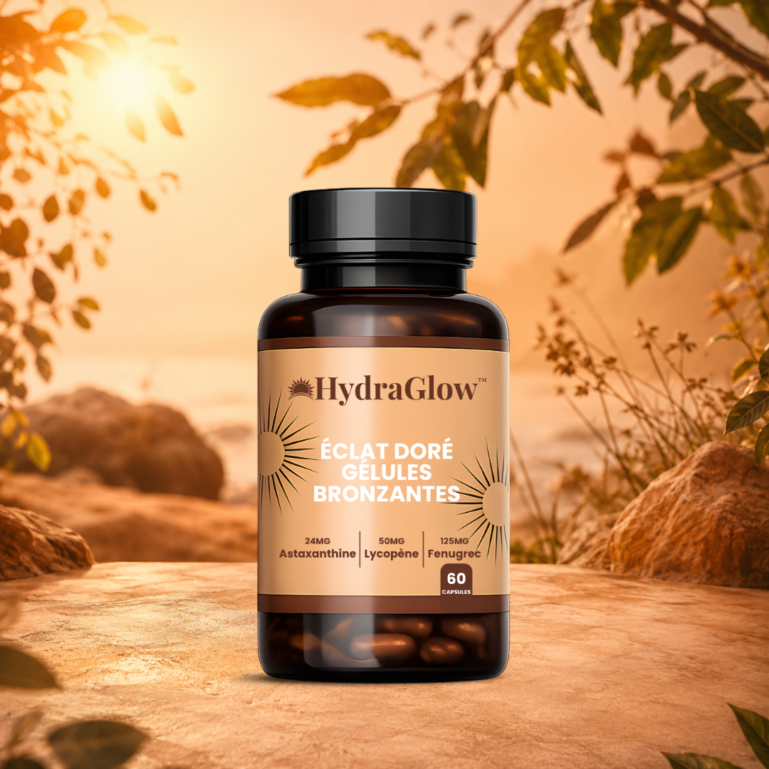 HydraGlow CA